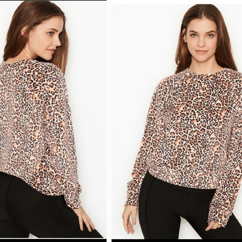 Victoria Secret Velour set size XL NWT - Picture 13 of 13
